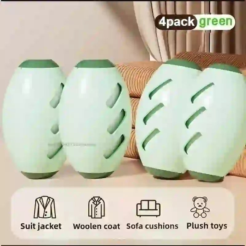 Reusable Pet Hair Remover Roller