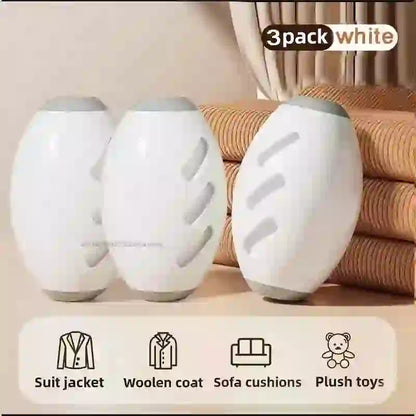 Reusable Pet Hair Remover Roller