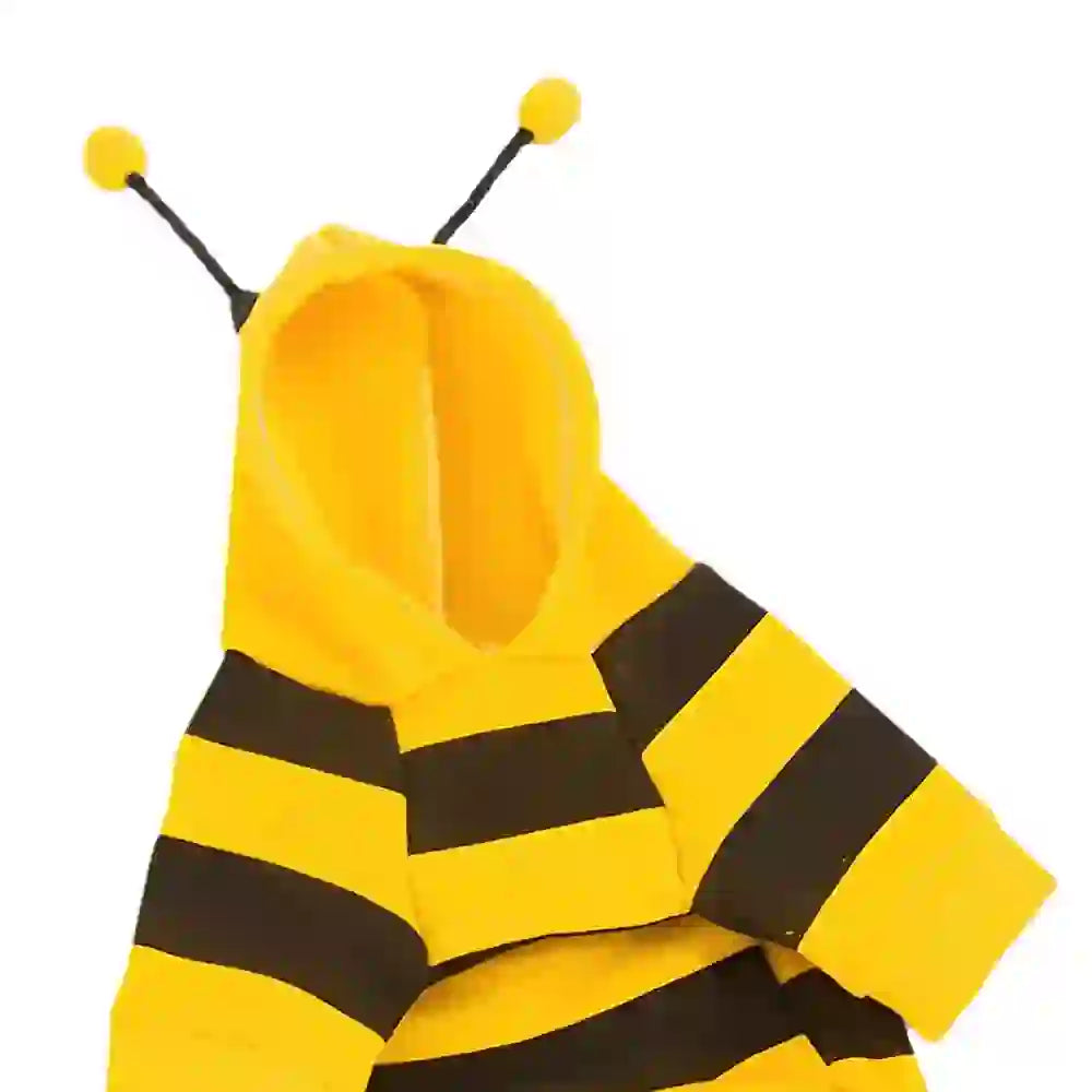 Cozy Fleece Sweater for Dogs & Cats