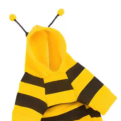 Cozy Fleece Sweater for Dogs & Cats