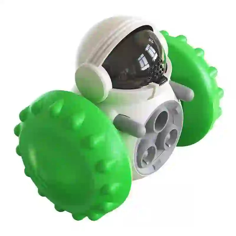 Interactive Treat Puzzle Slow Feeder for Dogs
