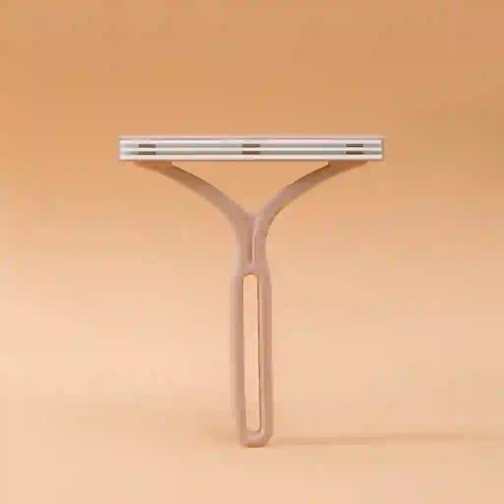 Manual Pet Hair & Lint Remover Roller