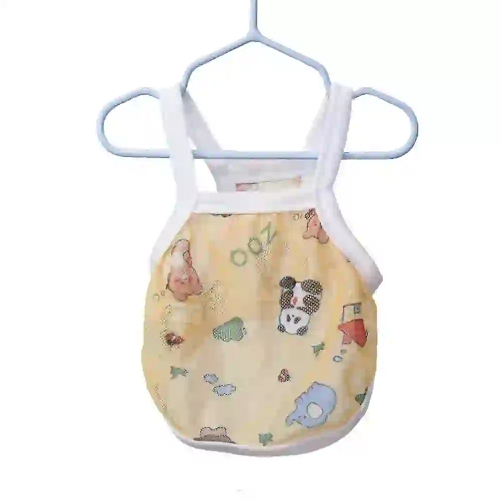 Breezy Breathable Mesh Vest for Dogs & Cats | Pet Clothing
