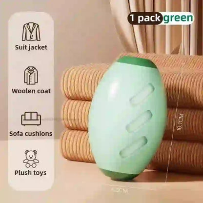 Reusable Pet Hair Remover Roller