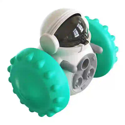 Interactive Treat Puzzle Slow Feeder for Dogs