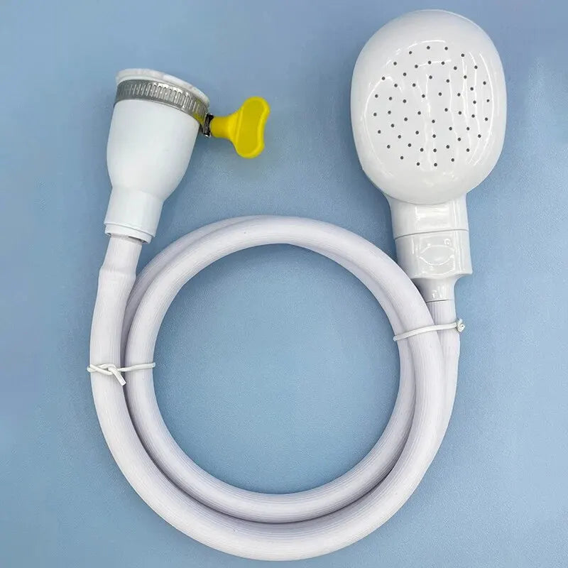 Multifunctional Pet Shower Sprayer