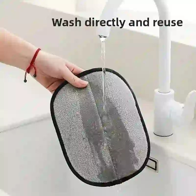 Portable Pet Hair Remover Glove
