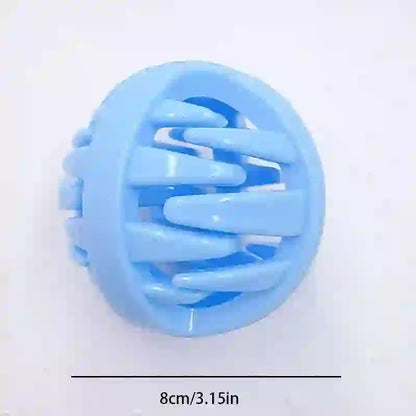 Interactive Treat Dispensing Puzzle Ball for Dogs