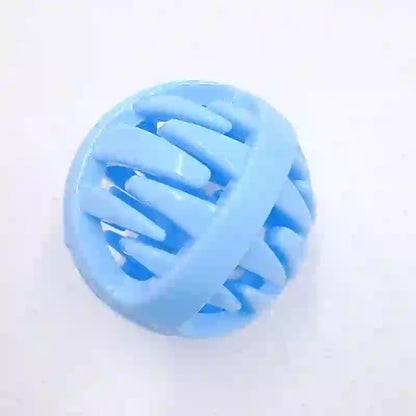 Interactive Treat Dispensing Puzzle Ball for Dogs