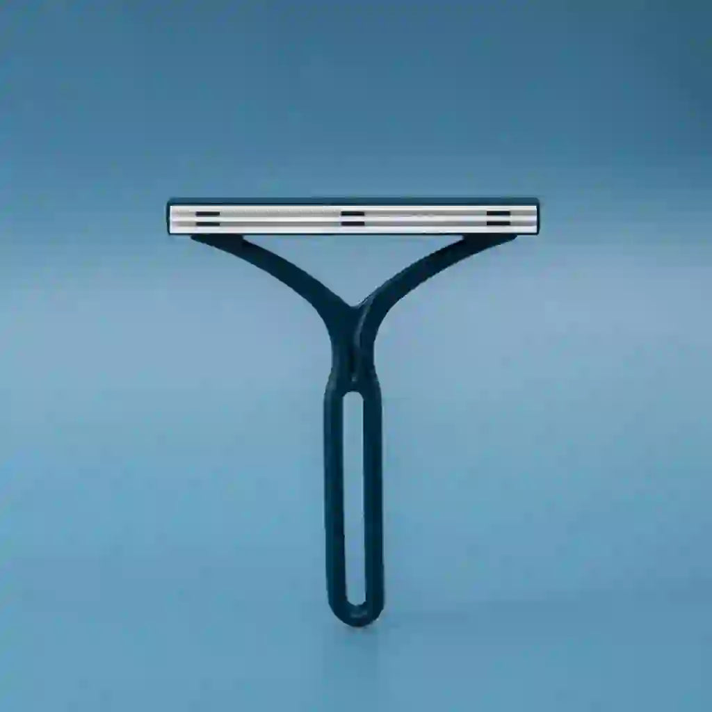 Manual Pet Hair & Lint Remover Roller