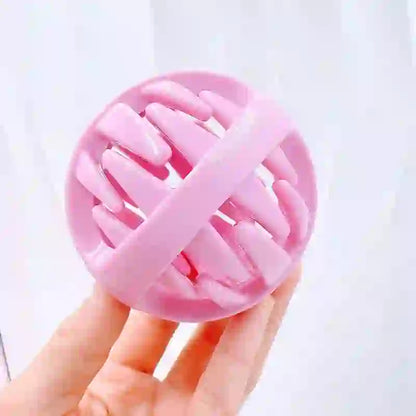 Interactive Treat Dispensing Puzzle Ball for Dogs
