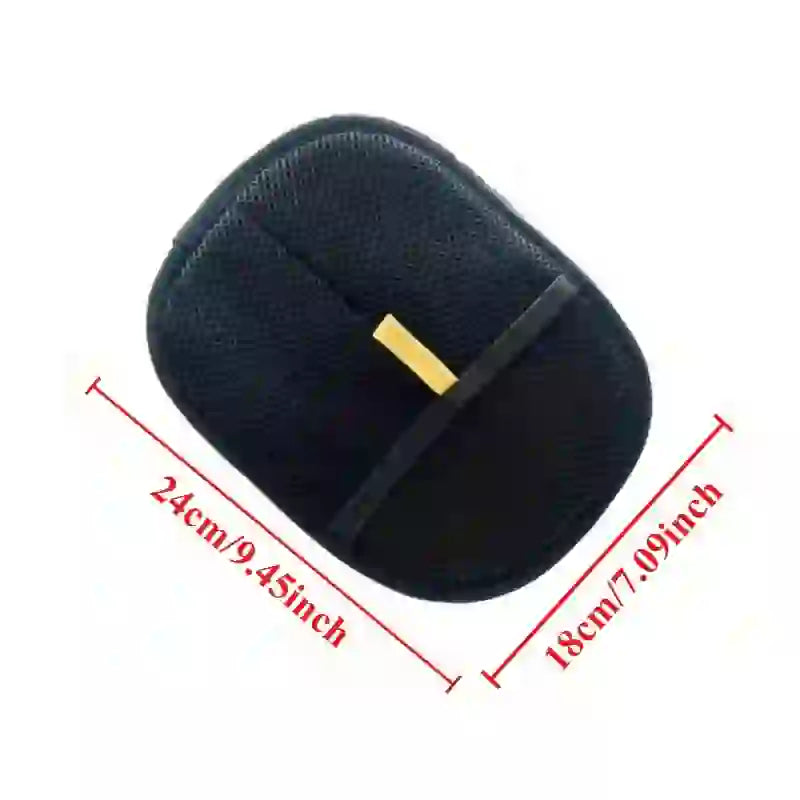 Portable Pet Hair Remover Glove