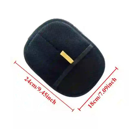 Portable Pet Hair Remover Glove