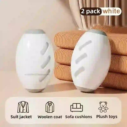 Reusable Pet Hair Remover Roller