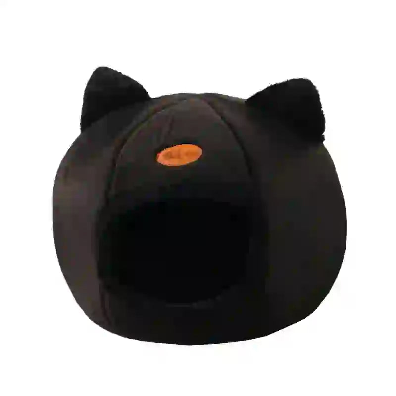 Cozy Cave Pet Tent for Cats & Dogs