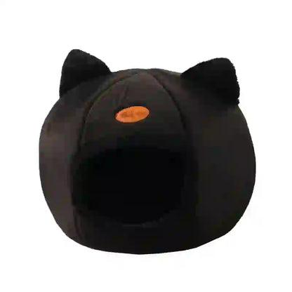 Cozy Cave Pet Tent for Cats & Dogs