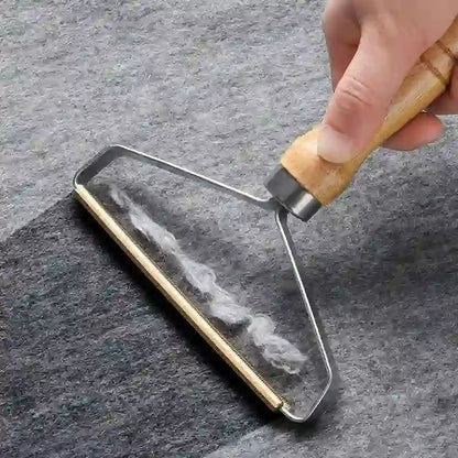 Manual Pet Hair & Lint Remover Roller