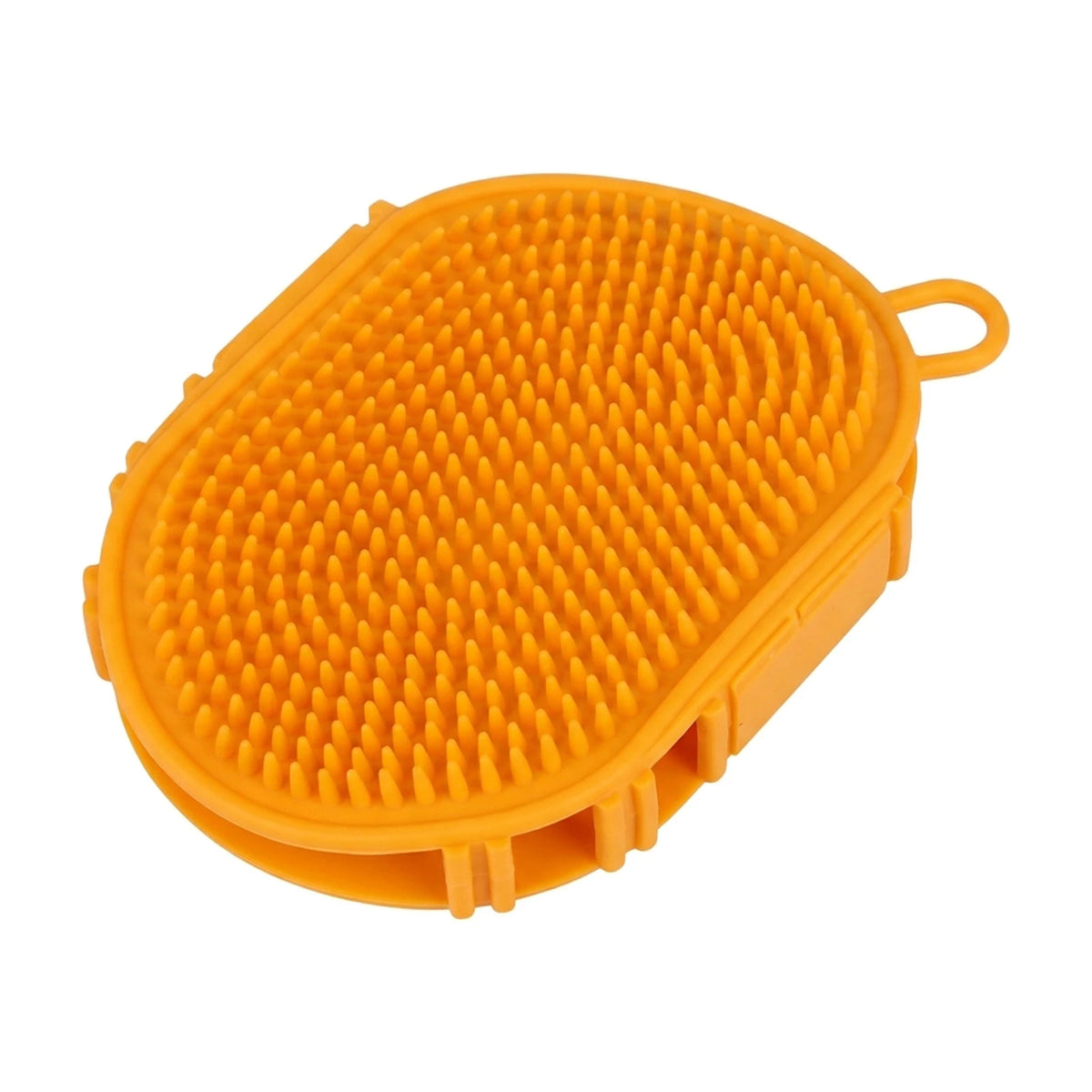 Soft Massage Bathing Brush for Dogs & Cats
