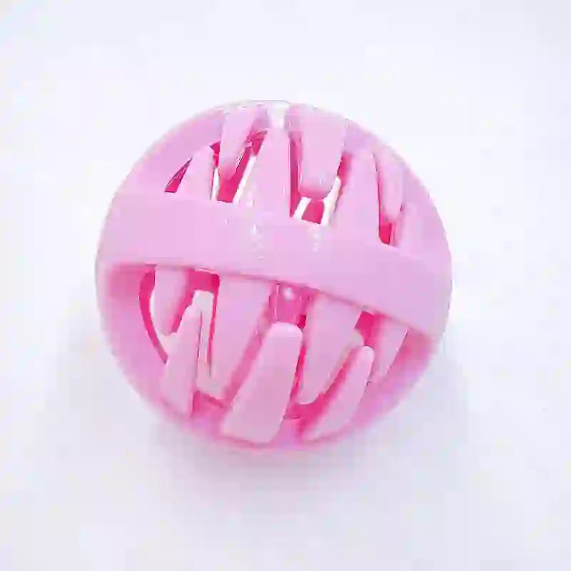 Interactive Treat Dispensing Puzzle Ball for Dogs