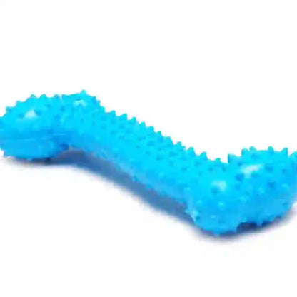 Durable Dental Chew Toy for Dogs