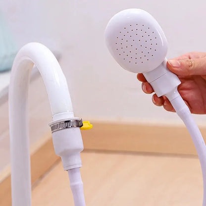 Multifunctional Pet Shower Sprayer