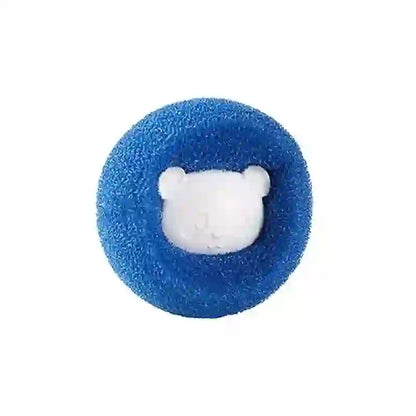 Pet Hair Remover Laundry Ball for Washing Machines