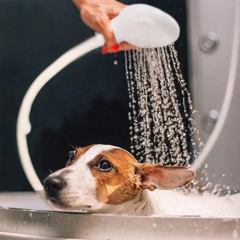 Multifunctional Pet Shower Sprayer