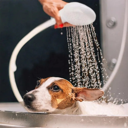 Multifunctional Pet Shower Sprayer