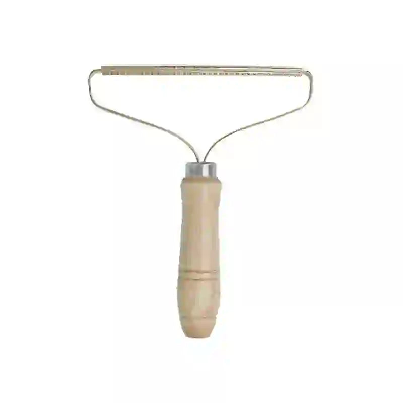 Manual Pet Hair & Lint Remover Roller