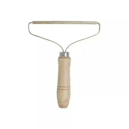 Manual Pet Hair & Lint Remover Roller