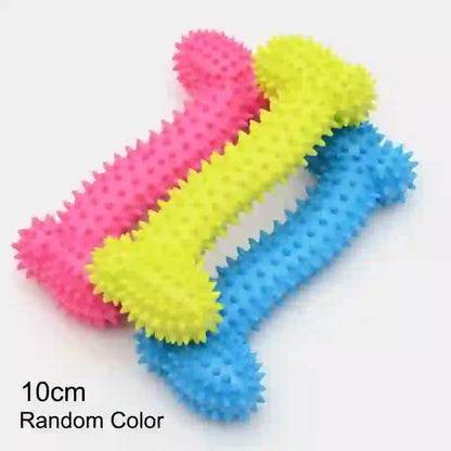 Durable Dental Chew Toy for Dogs