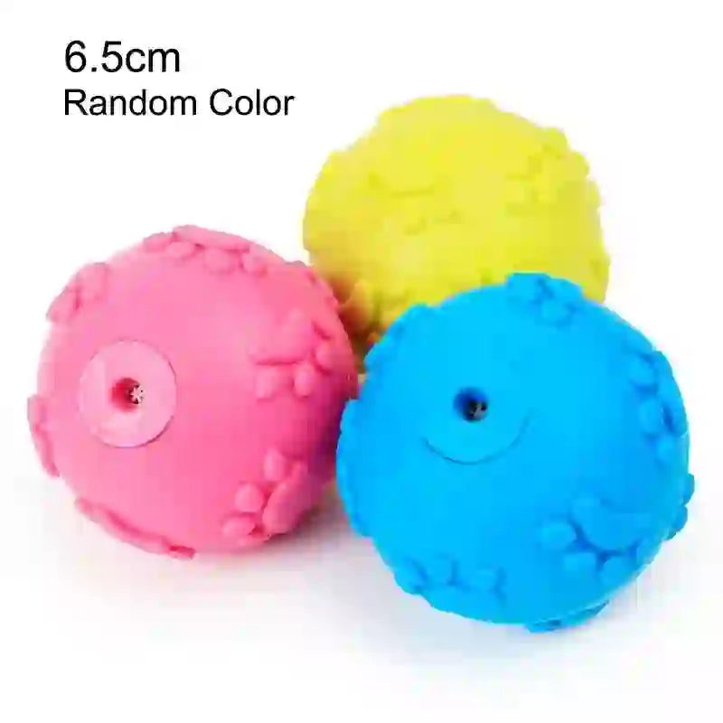 Durable Dental Chew Toy for Dogs