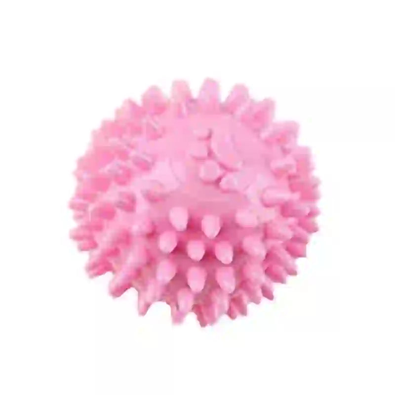 Interactive Dental Chew Toy Set for Dogs