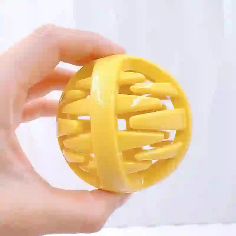 Interactive Treat Dispensing Puzzle Ball for Dogs