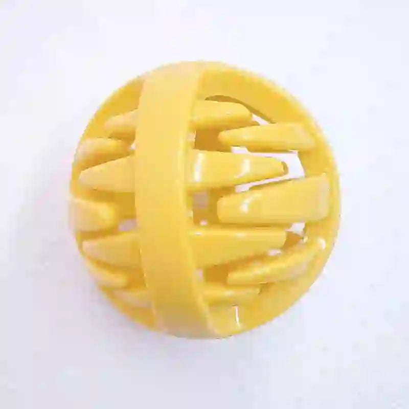 Interactive Treat Dispensing Puzzle Ball for Dogs