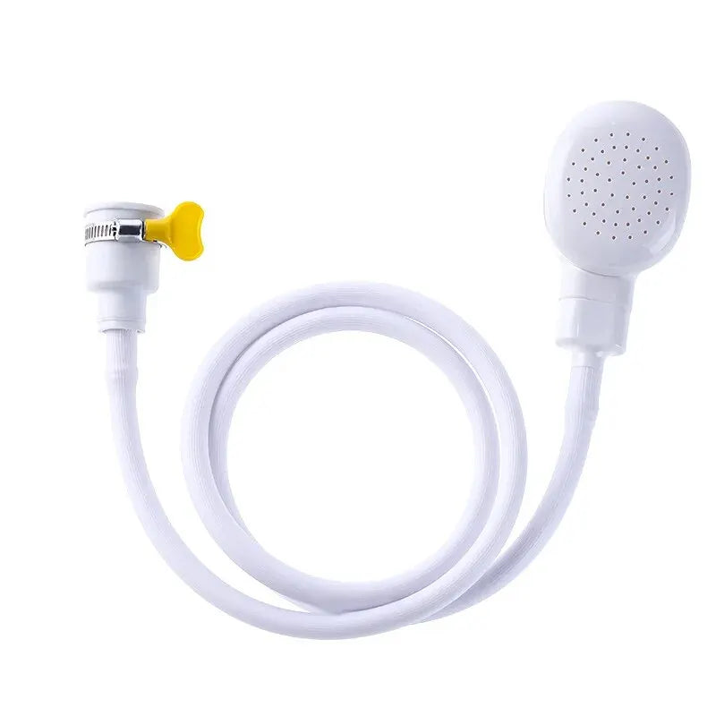 Multifunctional Pet Shower Sprayer