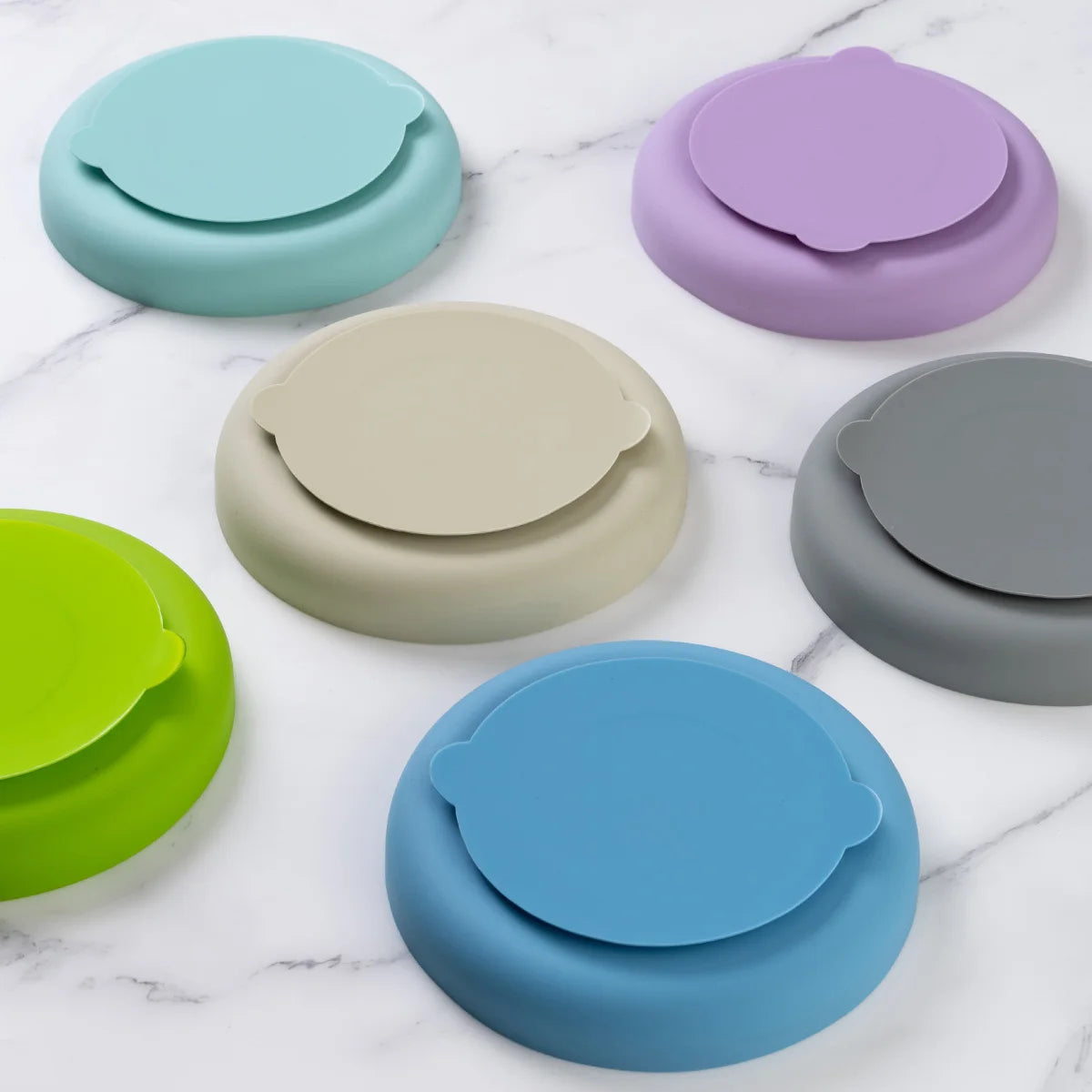 Silicone Pet Slow Feeder Lick Mat