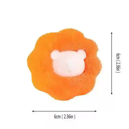 Pet Hair Remover Laundry Ball for Washing Machines