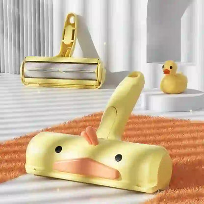 Pet Hair & Fur Remover Roller for Clothes