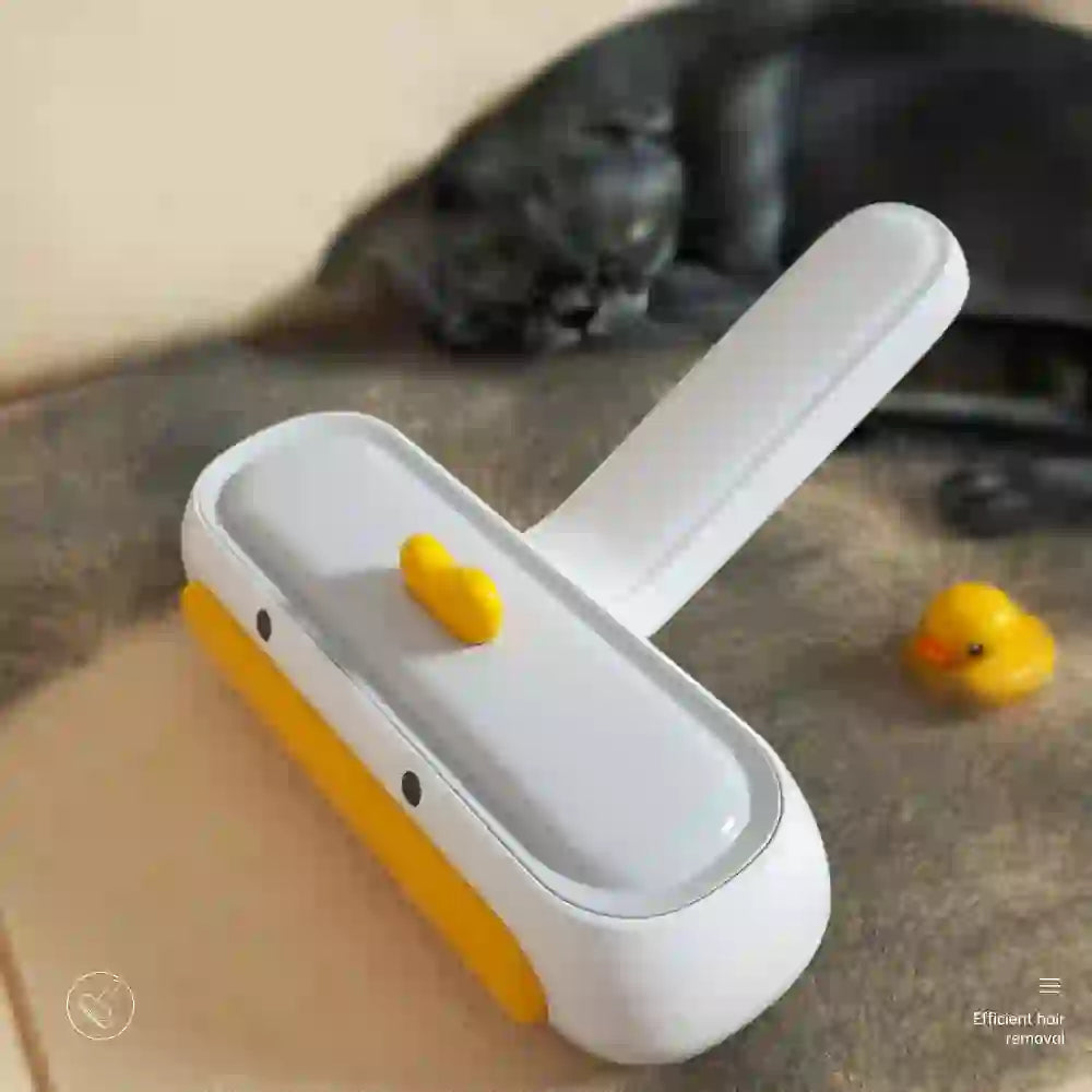 Pet Hair & Fur Remover Roller for Clothes