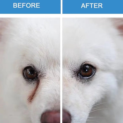 Pet Eye & Ear Cleaning Wipes