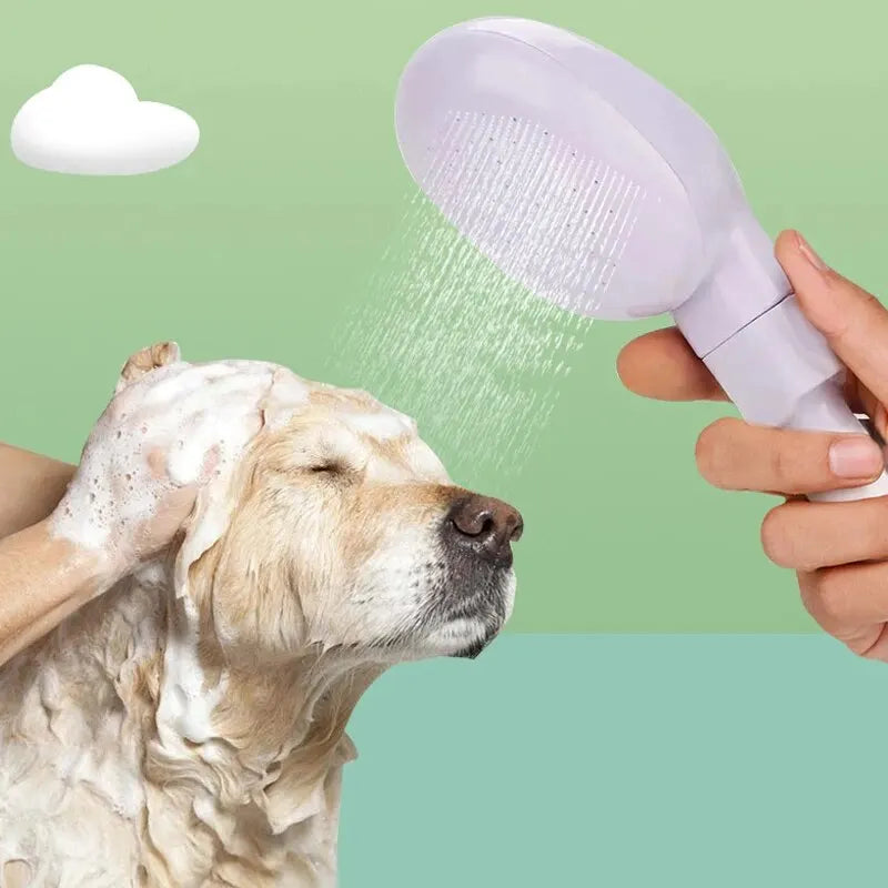 Multifunctional Pet Shower Sprayer