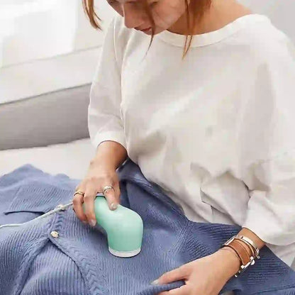 Electric Pet Hair & Lint Remover for Clothes