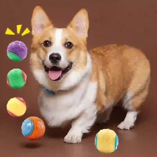 Pet Silicone Dental Chew & Teeth Cleaner