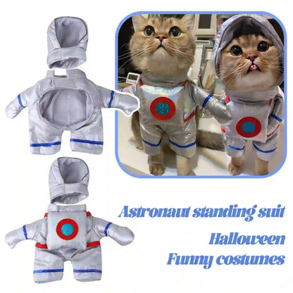 Pet Halloween Costume for Dogs & Cats