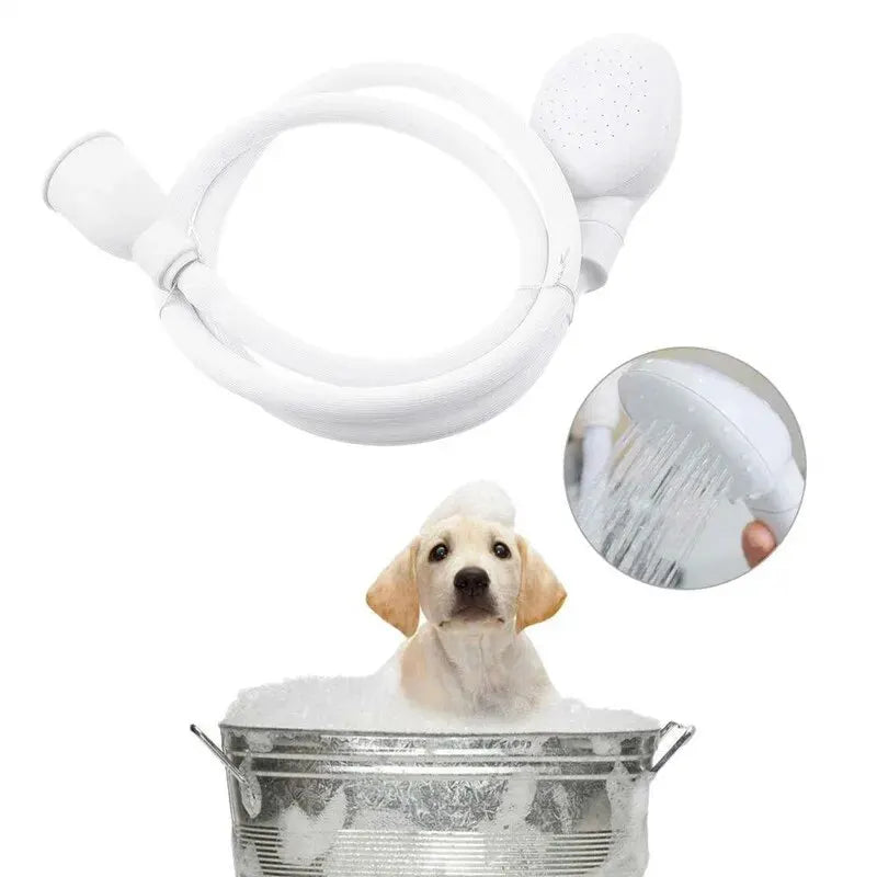 Multifunctional Pet Shower Sprayer