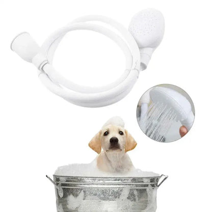 Multifunctional Pet Shower Sprayer