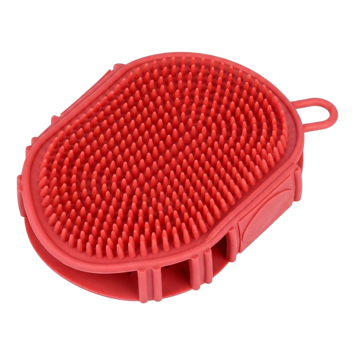 Soft Massage Bathing Brush for Dogs & Cats